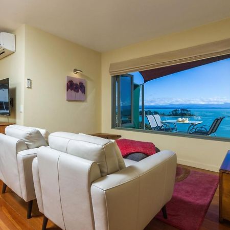 Harbour View - One Apartment เนลสัน ภายนอก รูปภาพ