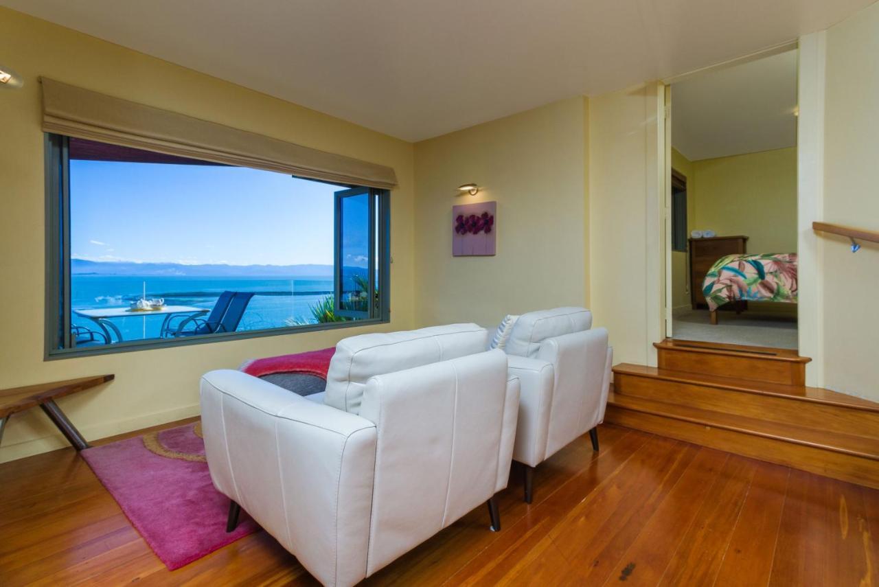 Harbour View - One Apartment เนลสัน ภายนอก รูปภาพ
