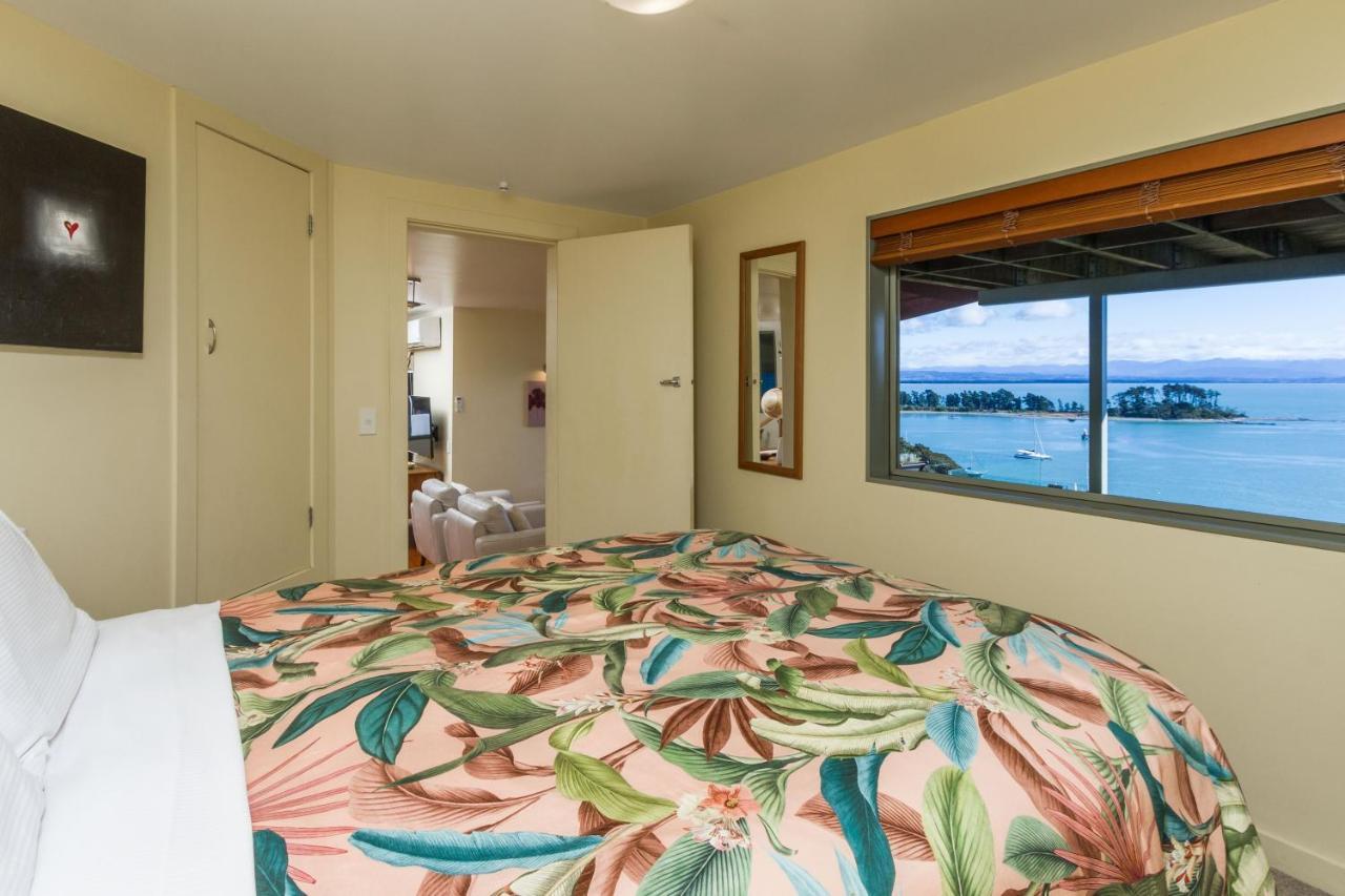 Harbour View - One Apartment เนลสัน ภายนอก รูปภาพ